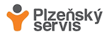 logo RK Plzeňský servis